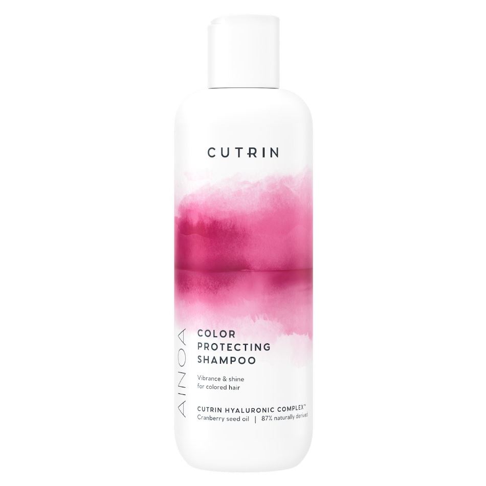 Cutrin Ainoa Ainoa Color Shampoo Шампунь для сохранения цвета