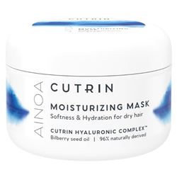 Ainoa Moisture Treatment