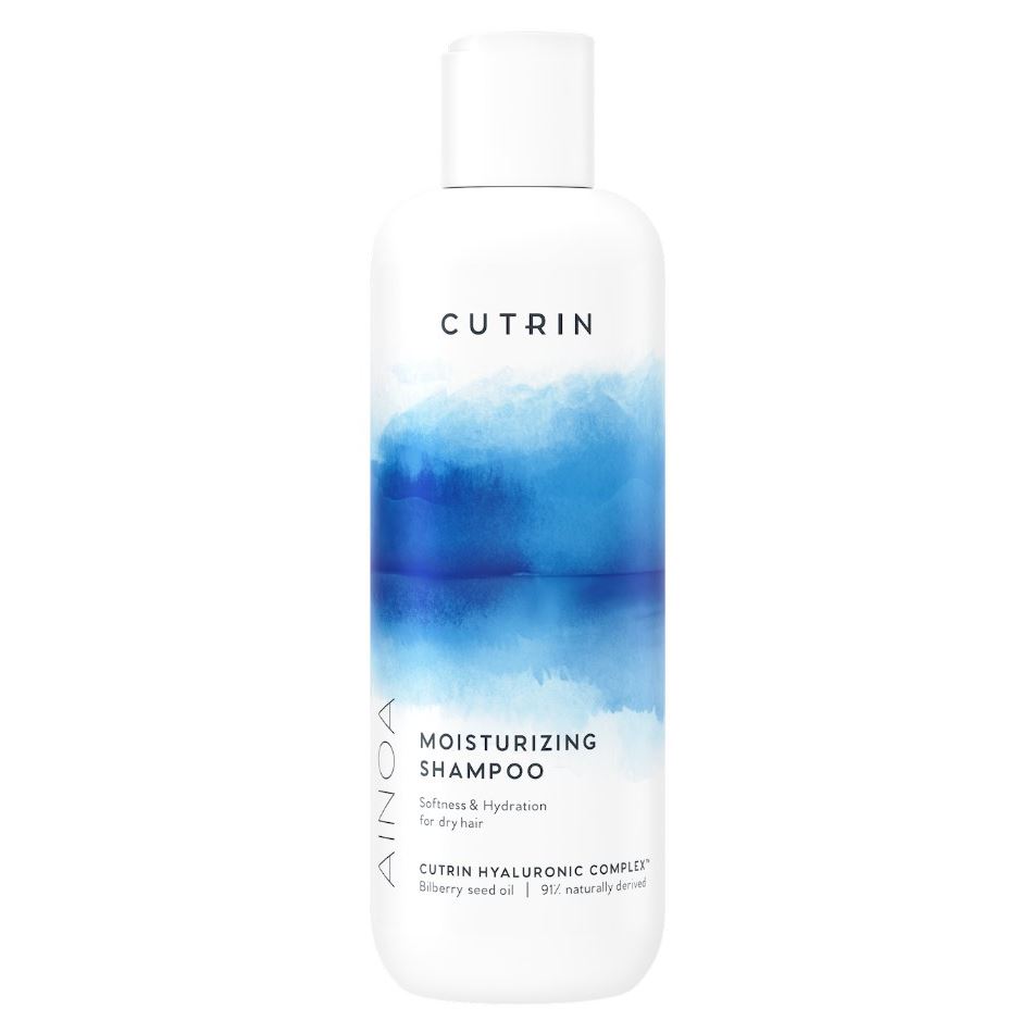 Cutrin Ainoa Ainoa Moisrute Shampoo Шампунь для увлажнения