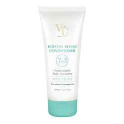 Keratin Rehab Conditioner 