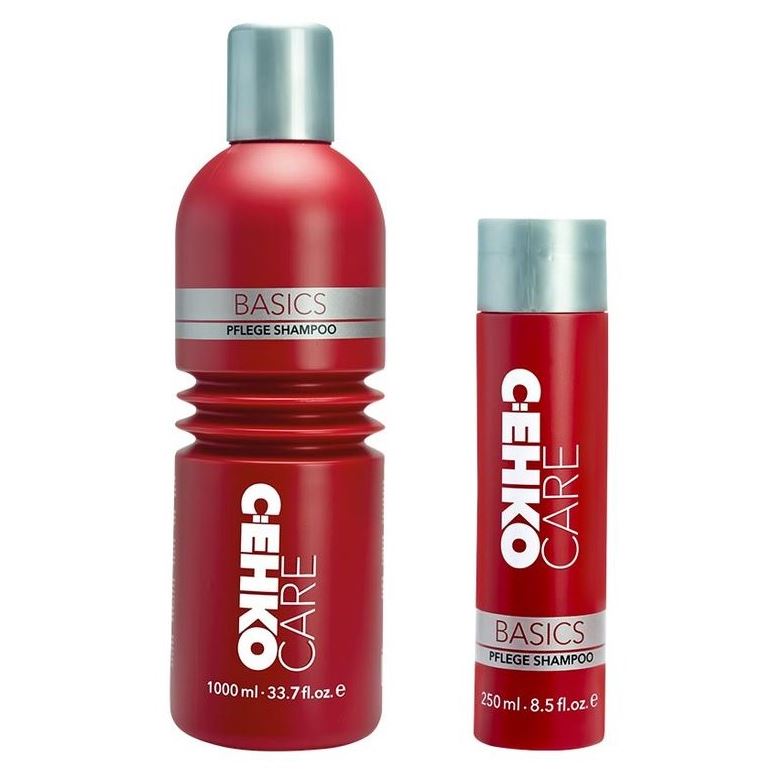 C:EHKO Prof.Cehko Care Basics Pflege Shampoo Шампунь для мгновенного ухода