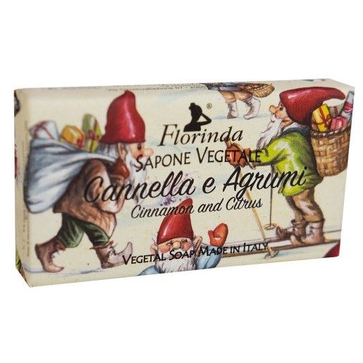 Florinda Merry Christmas Merry Christmas Cannella e Agrumi Коллекция "Счастливого рождества" - Корица и Цитрус