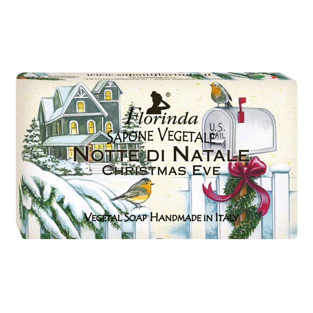 Florinda Merry Christmas Merry Christmas Notte Di Natale Коллекция "Счастливого рождества" - Сочельник 