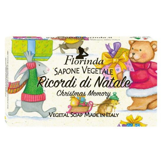 Florinda Merry Christmas Merry Christmas Ricordi Di Natale Коллекция "Счастливого рождества" - Рождественские Воспоминания