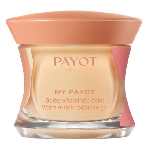 Payot My Payot My Payot Gelee Glow Желе для лица насыщенный витаминами для сияния кожи 