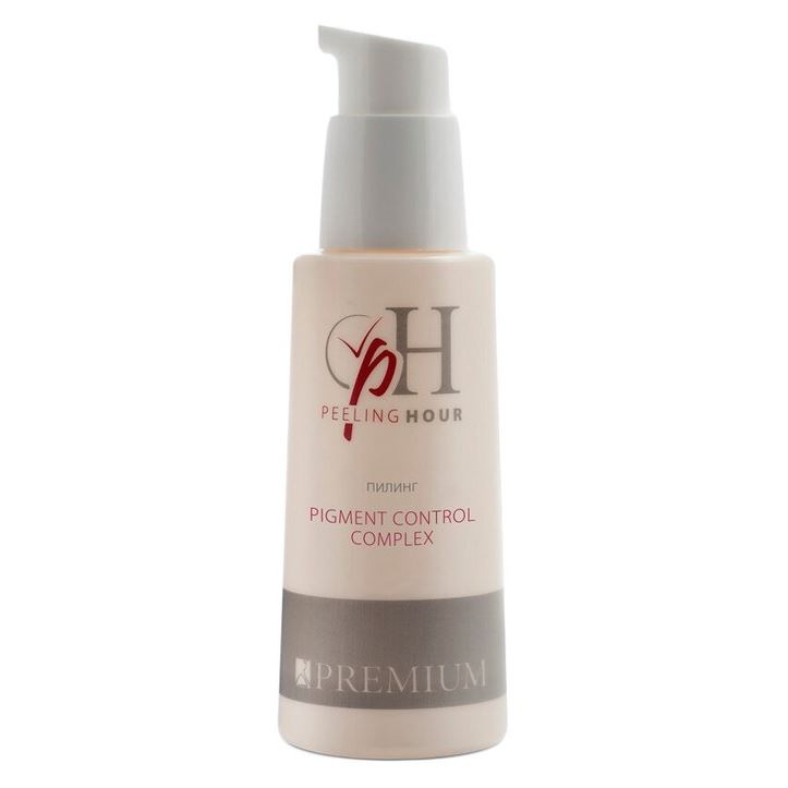 Premium Professional Пилинг Pigment Control Complex  Пилинг Pigment Control Complex 