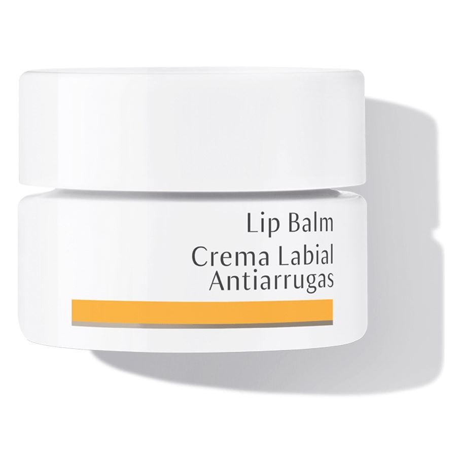 Dr. Hauschka Face Care Lip Balm (Lippencosmetikum)  Бальзам для губ 