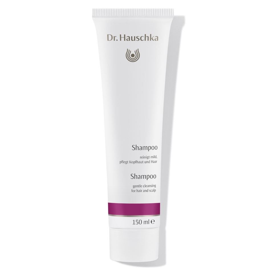 Dr. Hauschka Hair Care Shampoo - Gentle Cleansing For Hair And Scalp (Shampoo) Шампунь для всех типов волос