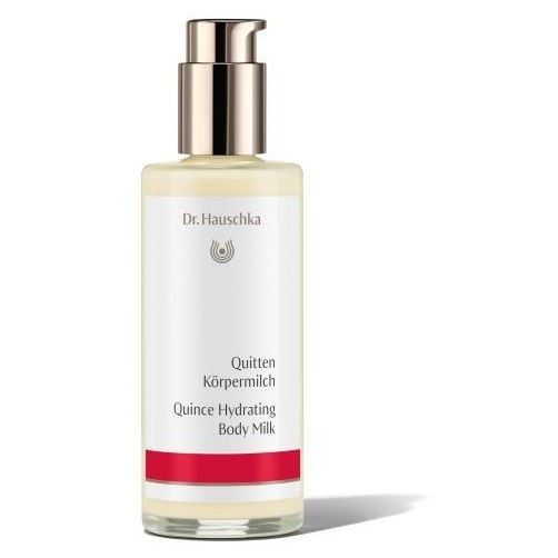 Dr. Hauschka Body Care Quince Hydrating Body Milk (Quitten Körpermilch)  Бальзам для тела "Айва" (Quitten Körpermilch) 