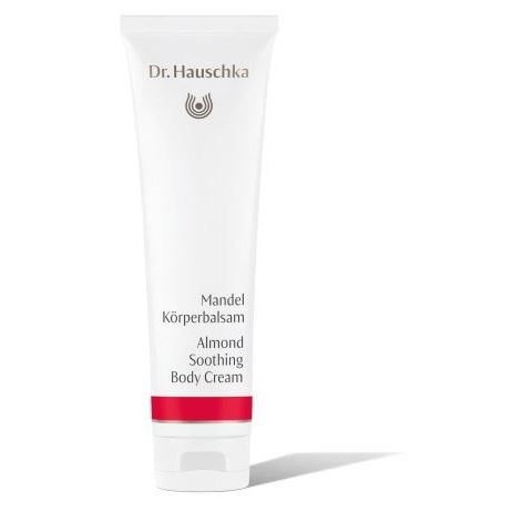 Dr. Hauschka Body Care Almond Soothing Body Cream (Mandel Körperbalsam) Бальзам для тела "Миндаль" (Mandel Körperbalsam)  