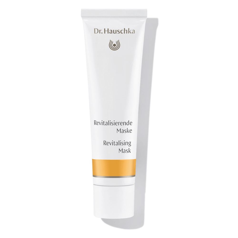 Dr. Hauschka Regeneration Revitalising Mask (Revitalisierende Maske)   Восстанавливающая маска (Revitalisierende Maske)  