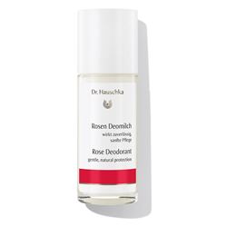Rose Deodorant (Rosen Deomilch)  