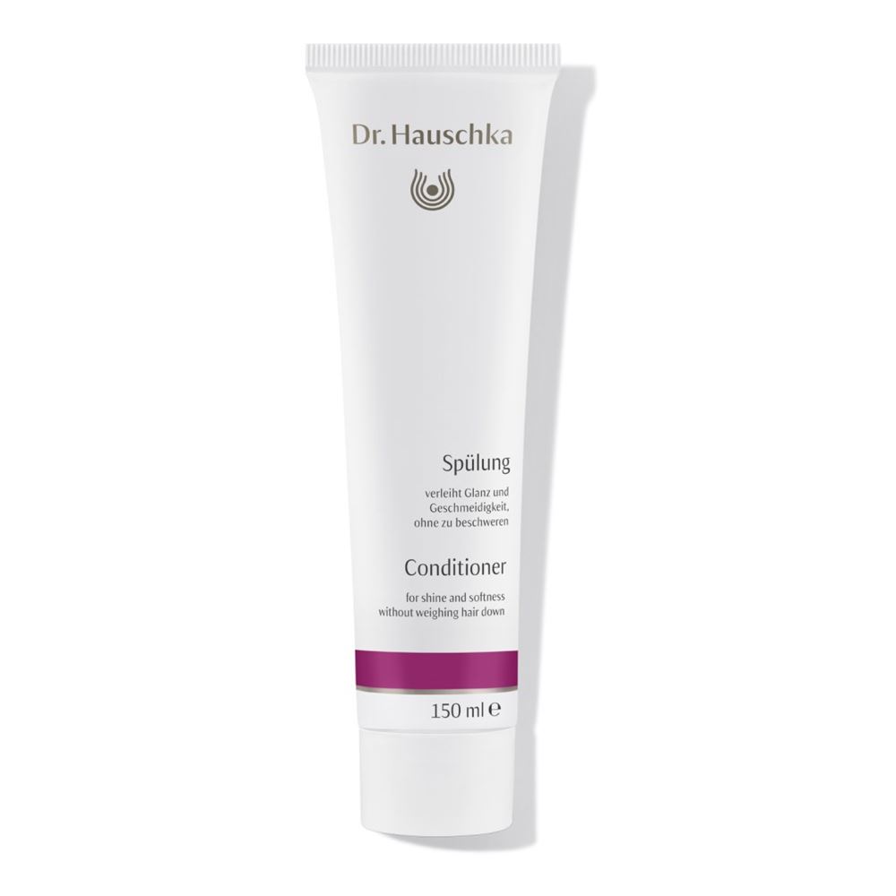 Dr. Hauschka Hair Care Conditioner (Spülung)  Кондиционер-ополаскиватель для всех типов волос (Spülung) 