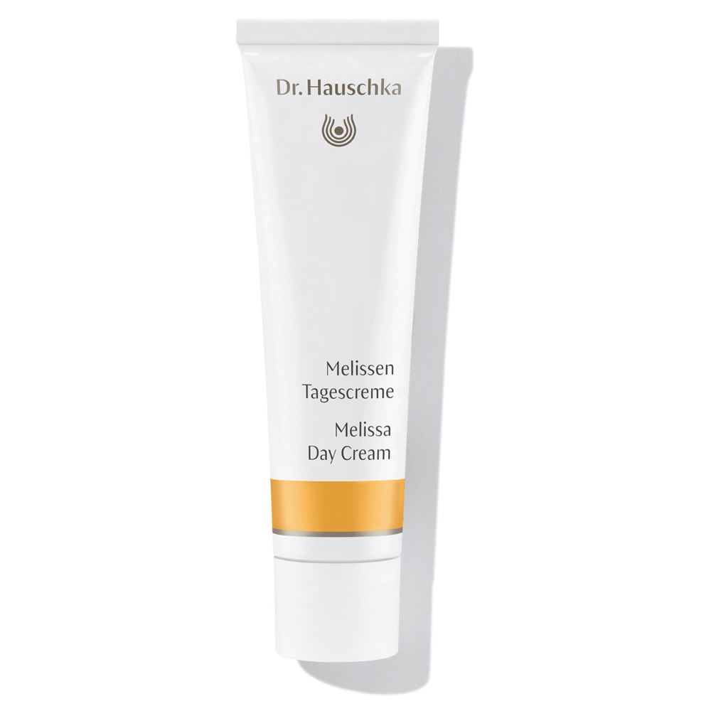 Dr. Hauschka Face Care Melissa Day Cream (Melissen Tagescreme)  Крем для лица «Мелисса» (Melissen Tagescreme) 