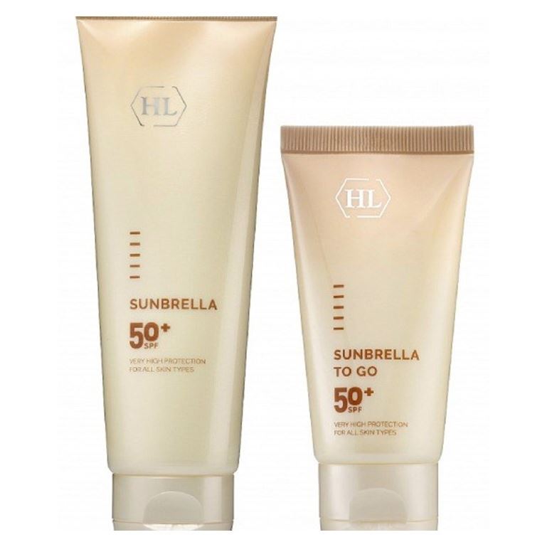 Holy Land Sunbrella Sunbrella SPF 50+ Солнцезащитный крем