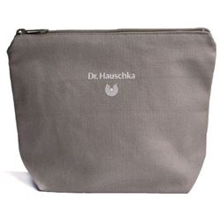 Сумочка косметическая "Dr.Hauschka" (летняя)