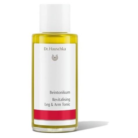 Dr. Hauschka Body Care Revitalising Leg & Arm Tonik (Beintonikum)  Лосьон для ног тонизирующий (Beintonikum) 