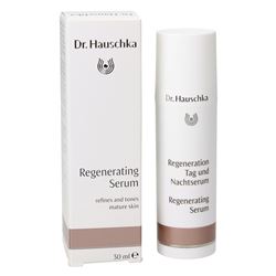 Regeneration Serum (Regeneration Tag und Nachtserum)