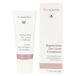 Regenerating Day Cream Complexion (Regeneration Tagescreme Balance)