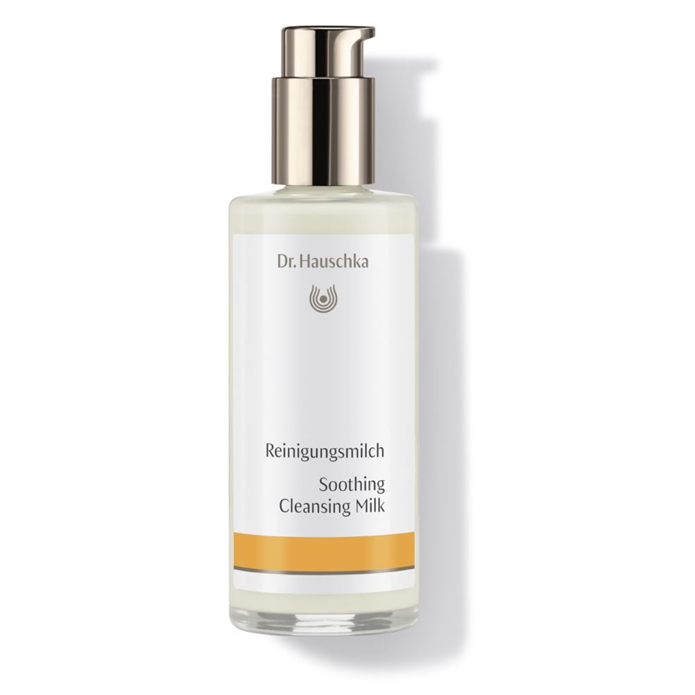 Dr. Hauschka Face Care Soothing Cleansing Milk (Reinigungsmilch)    Очищающее молочко (Reinigungsmilch)   