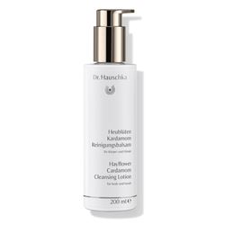 Hayflower Cardamom Cleansing Lotion (Heubluten Kardamom Reinigungsbalsam) 