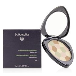 Colour Correcting Powder
