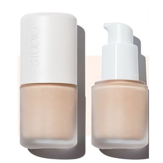 The Saem Make Up Studio Slim Fit Foundation SPF30 PA++ Тональный крем