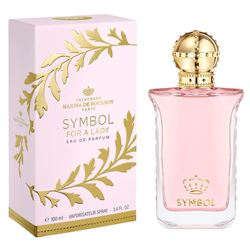 Princesse Marina de Bourbon Symbol For A Lady