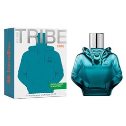 United Colors Of Benetton We Are Tribe Cool 