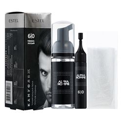 Alpha Homme Набор для камуфляжа волос