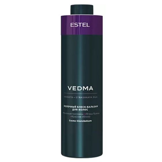 Estel Professional Magic Limited Edition Vedma Молочный блеск-бальзам Молочный блеск-бальзам
