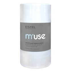 M'Use Полотенце одноразовое 37х70 см в рулоне