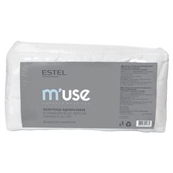 M'Use Полотенце в сложении Estel Element 35Х70 