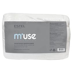 M'Use Полотенце в сложении Estel Element 45Х90