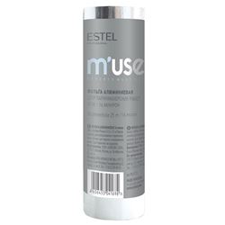 M'Use Фольга Estel 25 м
