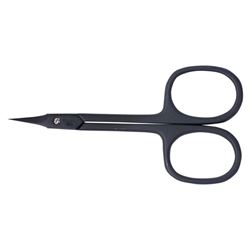 306 Ножницы Dewal серии  для кутикулы,  матовые