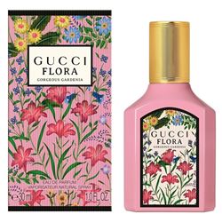 Flora by Gucci Gorgeous Gardenia