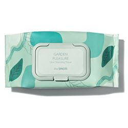 Pleasure Cica Cleansing Tissue