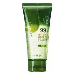 Jeju Fresh Aloe Soothing Gel 99%
