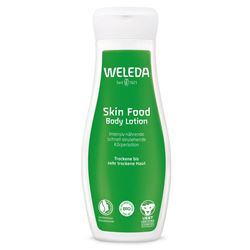Skin Food Молочко для тела Body Lotion Intensiv