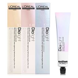 DIA Light Acidic Gloss Color No Ammonia