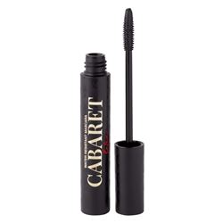 Cabaret Latex Water resistant Mascara 