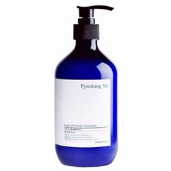 Low pH Scalp Treatment