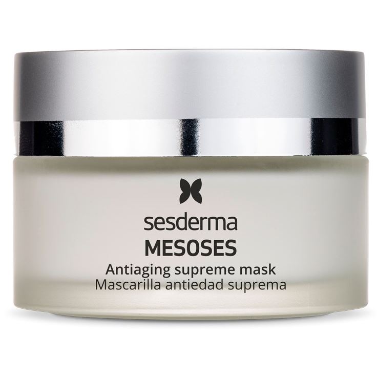 Sesderma Mesoses Mesoses Mask Supreme Antiaging Омолаживающая маска Supreme