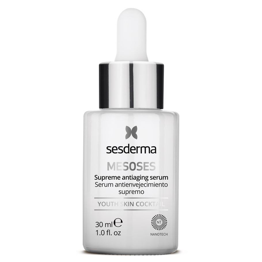 Sesderma Mesoses Mesoses Serum Supreme Antiaging Сыворотка омолаживающая Supreme