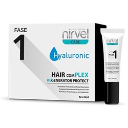 Fase 1 Hyaluronic Hair Complex Regenerator Protect 