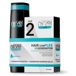 Hair Complex Regenerator Pack