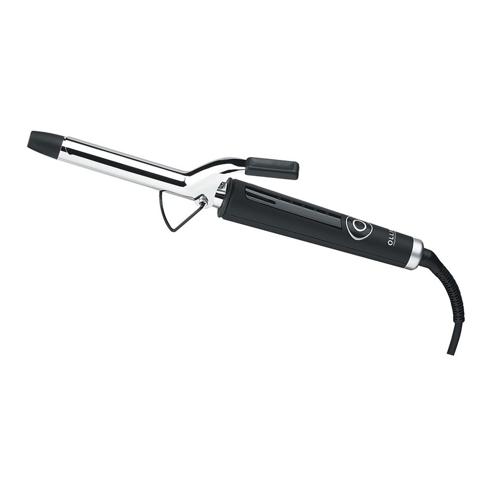Ollin Professional Hair Tools OL-7600 Плойка профессиональная для завивки волос 25 мм Плойка профессиональная для завивки волос 25 мм