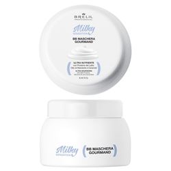 Beauty Hair BB Maschera Gourmand Sensation