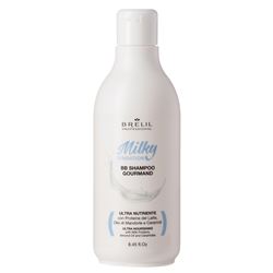 Beauty Hair BB Shampoo Gourmand Milky Sensation